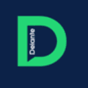 Delante logo