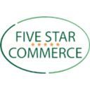 Five Star Commerce logo