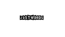 Justwords logo