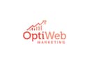 Optiweb Marketing logo
