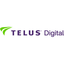 TELUS Digital logo