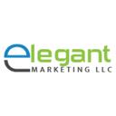 Elegant Marketing logo