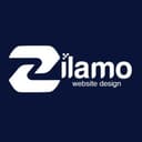 ZILAMO Web Design logo