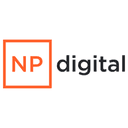 NP Digital logo