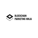 Blockchain Marketing Ninja logo
