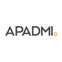 Apadmi logo