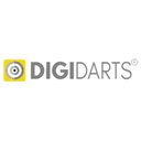 Digidarts logo