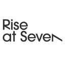 Rise at Seven logo