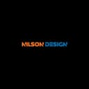 Nilson Design logo