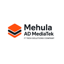 Mehula ADMediaTek logo
