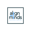 AlignMinds Technologies logo