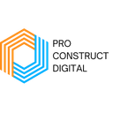 Pro Construct Digital logo
