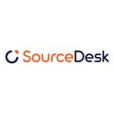 Sourcedesk logo