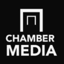Chamber Media logo