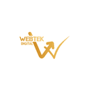 webtek digital logo