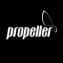 Propeller logo