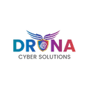 Drona Cyber Solutions logo