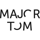 Major Tom logo