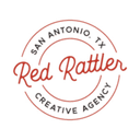Red Rattler logo