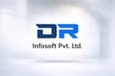 DR Infosoft Pvt.Ltd. logo
