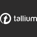Tallium Inc. logo