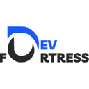 Devfortress logo