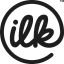 ilk agency logo