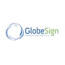 GlobeSign logo