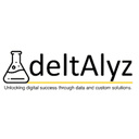 DeltAlyz Corp. logo