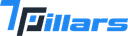 7 Pillars logo