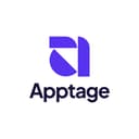 Apptage logo