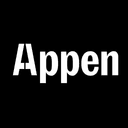 Appen logo
