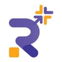 Rankplus Digital logo