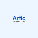 Artic Consulting logo