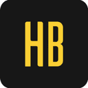 Houseblend logo