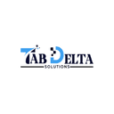 Tabdelta Solutions logo