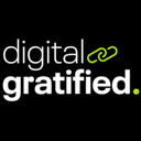 Digital Gratified logo