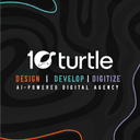 10turtle logo