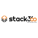 Stack360 logo