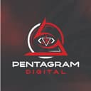 Pentagram Digital logo