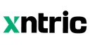 Xntric logo