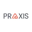 Praxis360 Marketing Pvt. Ltd. logo