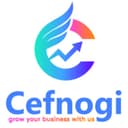 cefnogi solutions private limited logo