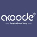 Akoode Technologies logo