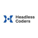 Headless Coders logo