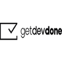 GetDevDone logo