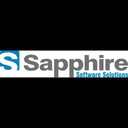 Sapphire Software Solutions logo