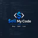 Sell My Code logo