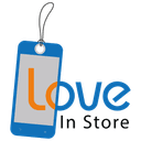 Love In Store Services Pvt. Ltd. logo