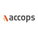Accops logo